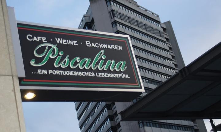 Piscalina