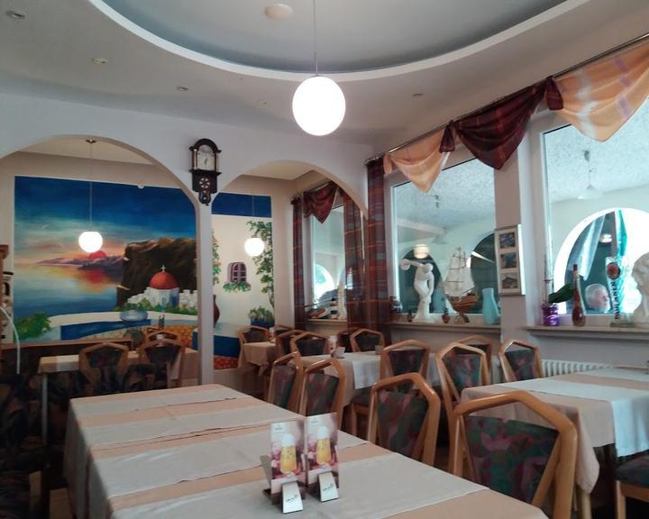 Restaurant Olympia